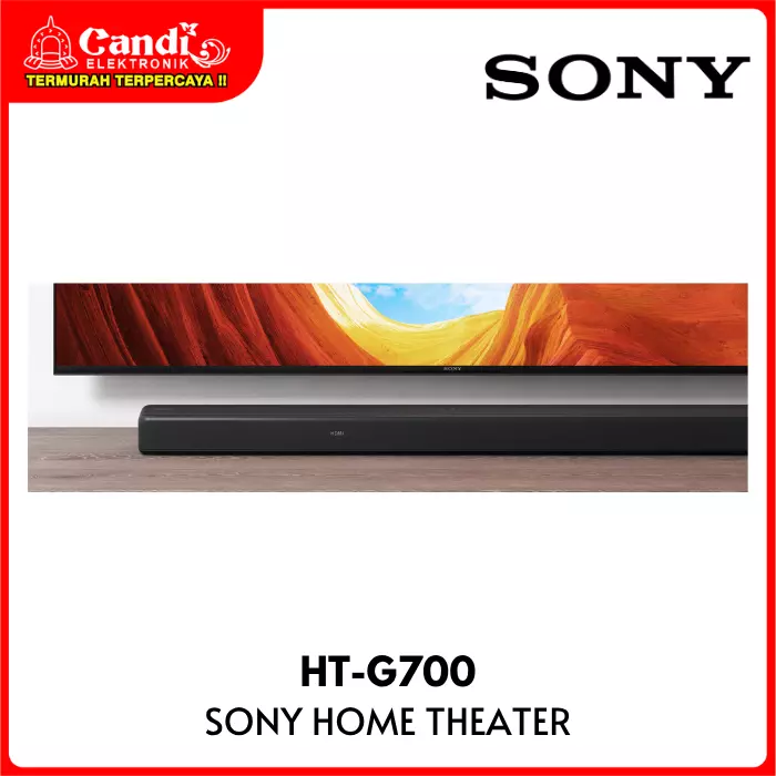 HOME THEATER SONY